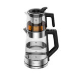 چایساز دیجیتال لمسی DL450 دلمونتی