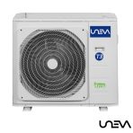 کولرگازی یونیوا 38000 مدل نئون اسکرول (T3) UN-MS38CD NEON SCROLL - تصویر 2