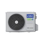 کولرگازی یونیوا 12000 مدل ویوو اینورتر پنل مشکی - تصویر 2
