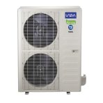 کولر گازی ایستاده سرمایشی 36000 یونیوا UN-MF36CD FROST SCROLL - تصویر 2