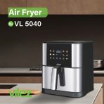 سرخ کن بدون روغن ویلز مدل VL5040