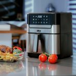 سرخ کن بدون روغن ویلز مدل VL-5045 - تصویر 2