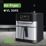 سرخ کن بدون روغن ویلز مدل VL-5045
