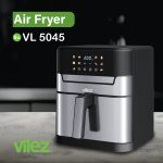 سرخ کن بدون روغن ویلز مدل VL-5045