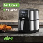 سرخ کن بدون روغن ویلز مدل VL5052