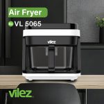 سرخ‌کن ویلز مدل VL‑5065