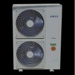 کولرگازی ایستاده 36000 یونیوا مدل زتا UN-MF36D ZETTA T3 2025 - تصویر 2
