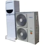کولر گازی ایستاده یونیوا 48000 مدل UN-AF48 ULTRA - تصویر 3
