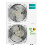 کولرگازی ایستاده یونیوا 60000 بلو اینورتر UN-GHF60D BLU T3 2025 - تصویر 2