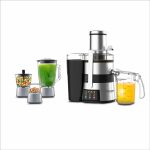 آبمیوه گیری تک کاره دیجیتال دلمونتی DL720