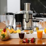 آبمیوه گیری ویلز مدل VL5031 - تصویر 2