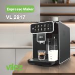 اسپرسو ساز تمام اتوماتیک ویلز مدل VL2917
