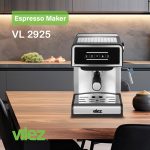 اسپرسو ساز ویلز مدل VL2925