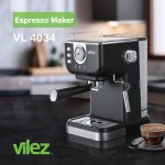 اسپرسو ساز ویلز مدل VL4034