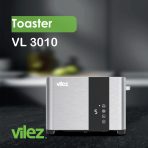توستر ویلز مدل VL3010