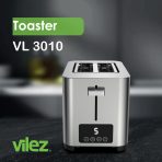 توستر ویلز مدل VL3010 - تصویر 2