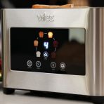 توستر ویلز مدل VL3015 - تصویر 3