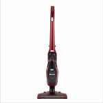 جارو شارژی ایستاده دلمونتی قرمز DL380