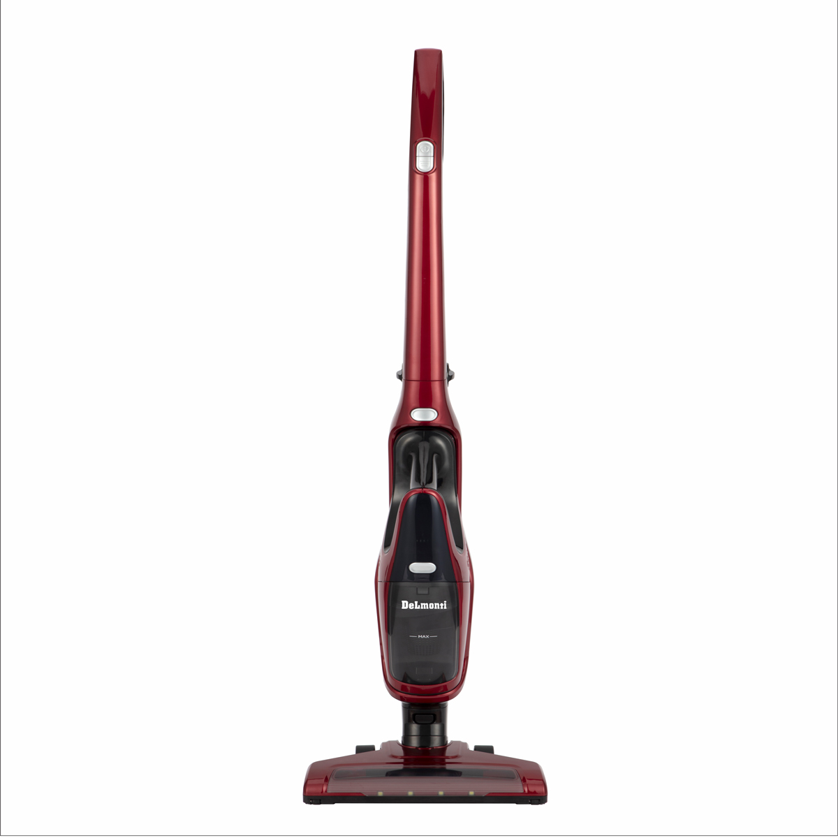 جارو-برقی-دلمونتی-قرمز جارو شارژی ایستاده دلمونتی قرمز DL380 - تصویر 1