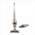 جارو شارژی ایستاده دلمونتیDL390