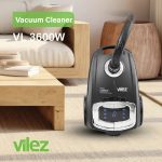 جارو برقی ویلز مدل VL3600W