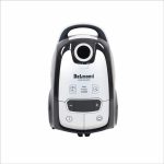 جاروبرقی سوپر سایلنت سفید دلمونتی DL460