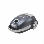 جاروبرقی سوپرسایلنت قدرتمند دلمونتی DL480