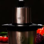 خردکن ویلز VL-6031 - تصویر 3