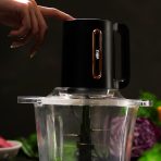 خردکن ویلز مدل VL6032 - تصویر 2