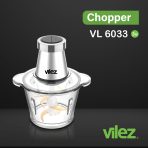 خردکن ویلز مدل VL6033