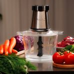 خردکن ویلز مدل VL6033 - تصویر 3