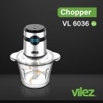 خردکن ویلز مدل VL6036