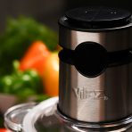 خردکن ویلز مدل VL6036 - تصویر 3