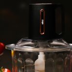 خردکن ویلز مدل VL6037 - تصویر 2