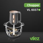 خردکن ویلز مدل VL6037