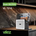 یخ در بهشت ساز ویلز مدل VL7210