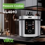 زودپز برقی ویلز مدل VL-4510