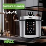 زودپز برقی ویلز مدل VL-4510