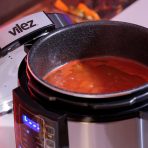 زودپز برقی ویلز ۶ لیتر مدل VL4520 - تصویر 3