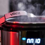 زودپز برقی ویلز مدل VL4530 - تصویر 3