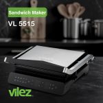 ساندویچ ساز ویلز مدل VL5515