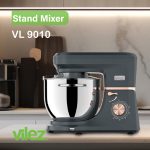 همزن ویلز مدل VL9010