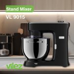 همزن ویلز مدل VL9015