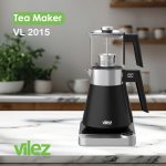 چایی ساز ویلز مدل VL2015