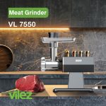 چرخ گوشت ویلز مدل VL7550