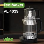 چایی ساز ویلز مدل VL4039