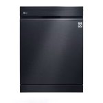 ماشین ظرفشویی 14 نفره ال جی مدل DFB325HM - ساخت کره