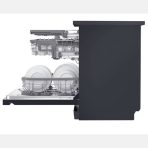 ماشین ظرفشویی 14 نفره ال جی مدل DFB325HM - ساخت کره - تصویر 4
