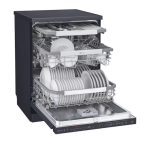 ماشین ظرفشویی 14 نفره ال جی مدل DFB325HM - ساخت کره - تصویر 2