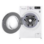ماشین لباسشویی 10.5 کیلوگرم ال جی مدل F4V5RGP0W با خشک‌کن 7 کیلوگرمی - ساخت چین - تصویر 2